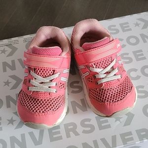 Asics toddler sneakers